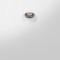 Spot LED encastrable à enduire - 6W - Blanc - SLOPE