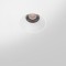 Spot LED encastrable à enduire - 8W - Blanc - SLOPE