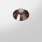 Spot LED encastrable à enduire - 8W - Bronze - SLOPE