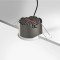 Spot LED encastrable Cooky 20W – Angle large – 3000K