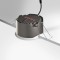 Spot LED encastrable Cooky 24W – Angle large – 3000K
