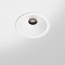 Spot LED "Pin hole" concave blanc 10W  - PINOL