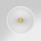 Spot LED encastrable fixe 15W - IP54 - RE2020 / RT2012 - Waard