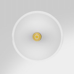Spot LED encastrable fixe 15W - IP54 - RE2020 / RT2012 - Waard