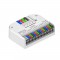Connecteur rapide à levier pour installation RGB  – 1 entrée / 4 sorties
