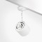 Spot LED en applique blanc 10W - WINDO