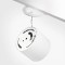 Spot LED en applique - 30W - Blanc - WINDO