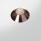 Spot LED encastrable à enduire - 12W - Bronze - SLOPE