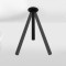 Spot LED encastrable orientable noir PROBE 3W long 30 cm
