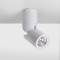Applique led orientable pour plafond - Blanc