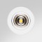 Xflat Spot LED orientable extra plat 5W - 40° – 230V