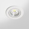 Xflat Spot LED orientable extra plat 5W - 40° – 230V