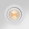 Spot led orientable miniature 5W - 36° - SHIFT