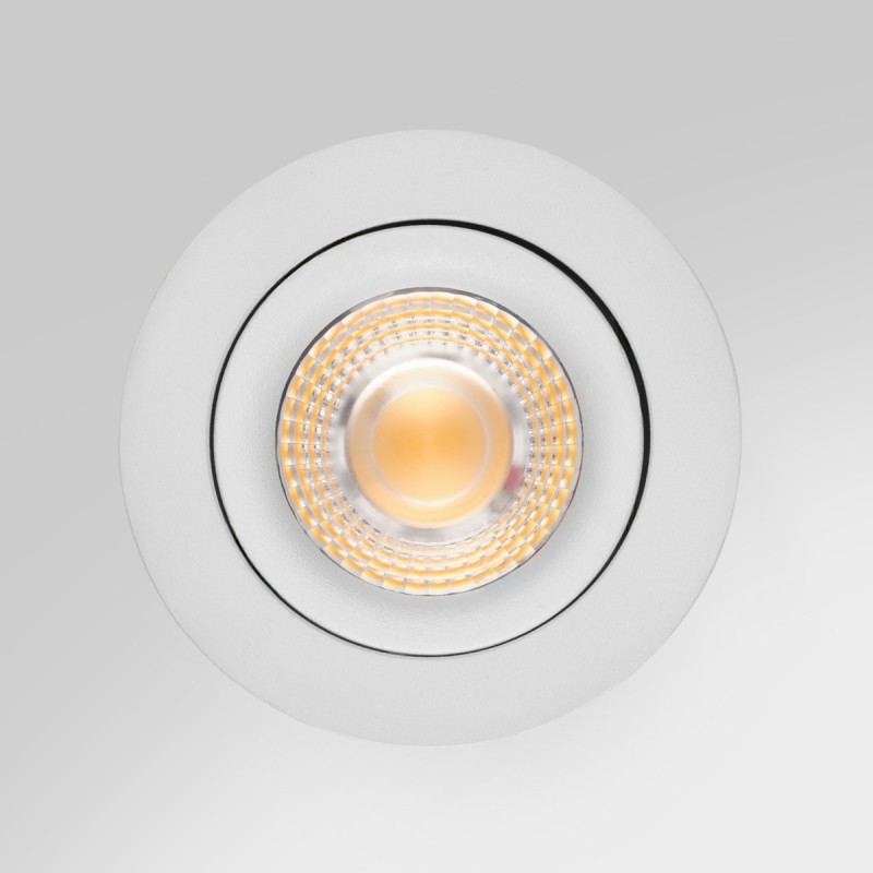 Spot led orientable miniature 5W - 36° - SHIFT
