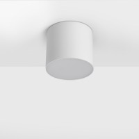 Spot LED en applique blanc 10W - WINDO