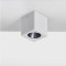 RV - Applique LED blanche 7W – 35° - couleurs au choix - SHINE