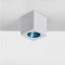 RV - Applique LED blanche 7W – 35° - couleurs au choix - SHINE