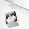 Applique LED blanche 20W – 40° - SHINE