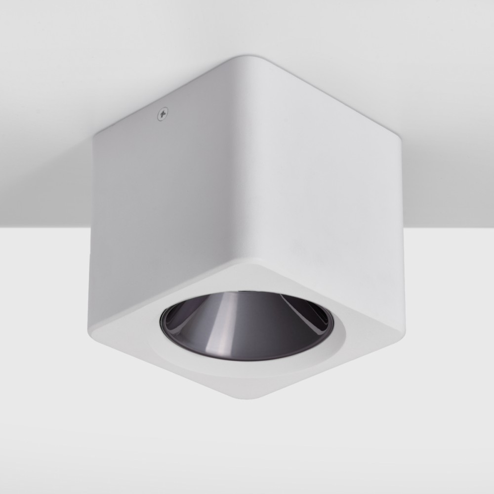 Applique LED blanche 20W – 40° - SHINE