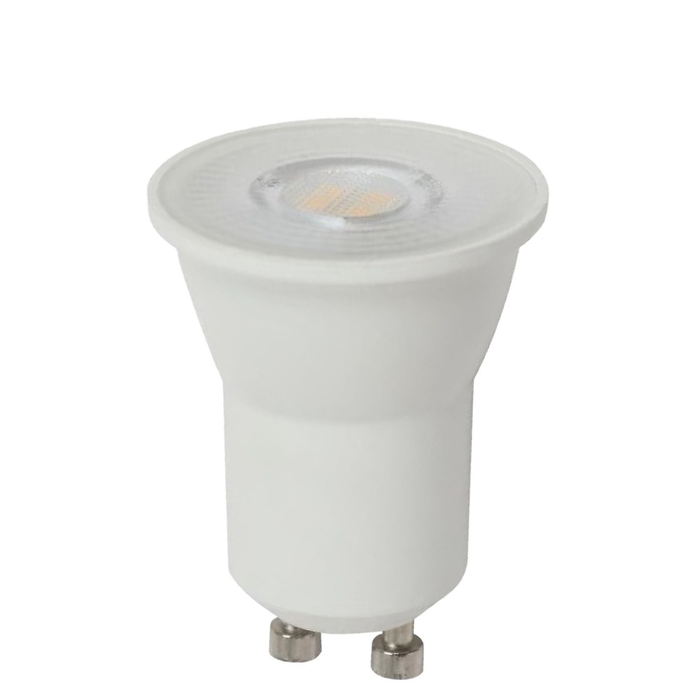 Ampoule LED GU11 - 230V - 3W