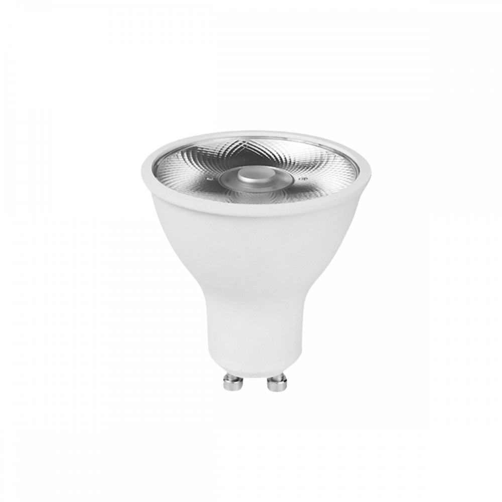 Ampoule LED GU10 - Angle restreint 12° - 230V - 7W