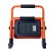 Projecteur de chantier LED 50W sur batterie Bosch ou Makita 18V