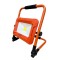 Projecteur de chantier LED 50W sur batterie Bosch ou Makita 18V