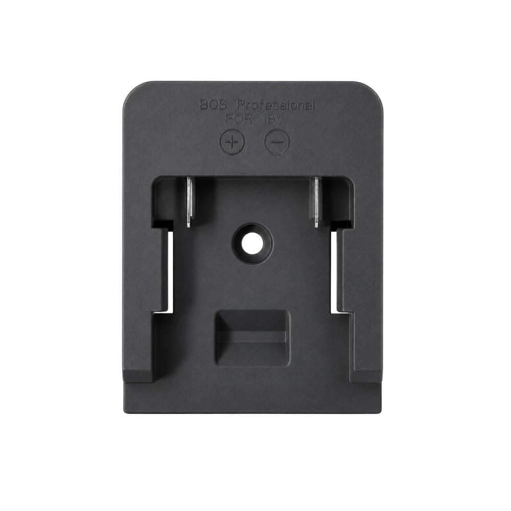 Adaptateur Bosch pour projecteur de chantier LED sur batterie BLITE