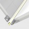 Profilé aluminium encastrable à carreler pour ruban LED - E23 - CRAFT