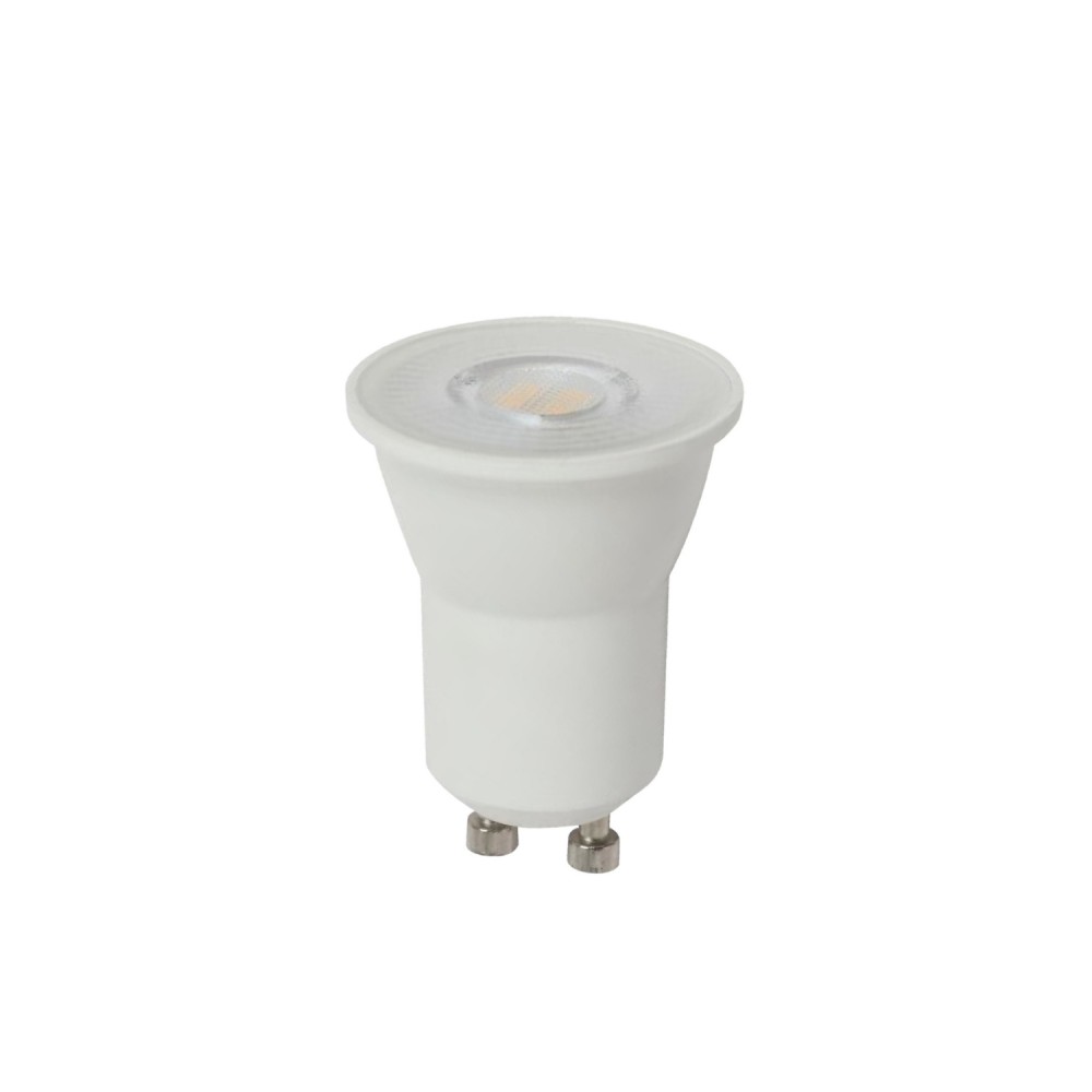 Ampoule LED GU11 - 230V - 3W