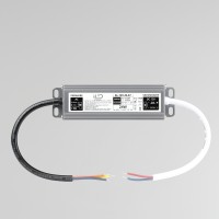 Alimentation 12V compacte - de 24 W à 400 W - IP67