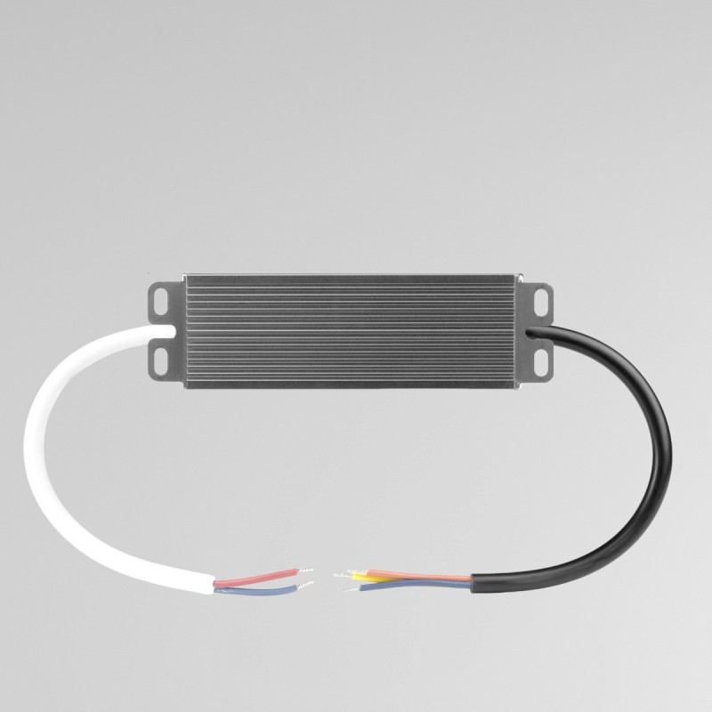 Alimentation 12V compacte - de 24 W à 400 W - IP67