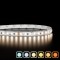 Ruban LED haute fidélité IP65 2835 - Blanc - 9,6W/m - 120 LED/m - 5m