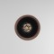 Mini spot de jardin 2W - Corten - Blanc chaud - Picco - 24V