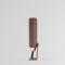 Mini spot de jardin 2W - Corten - Blanc chaud - Picco - 24V