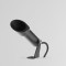 Mini spot de jardin 2W - Noir - Blanc chaud - Picco - 24V