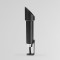 Mini spot de jardin 2W - Noir - Blanc chaud - Picco - 24V
