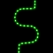 Ruban LED articulé Zig-Zag - 14.4W/m - IP20 - RGBW - 48 LED/m - 5050 - 5m - 24V