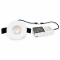 10 Spot LED encastrable Elite 8W RE2020