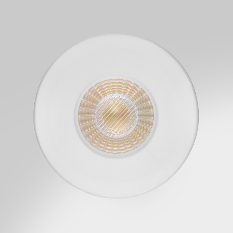 10 Spot LED encastrable Elite 8W RE2020
