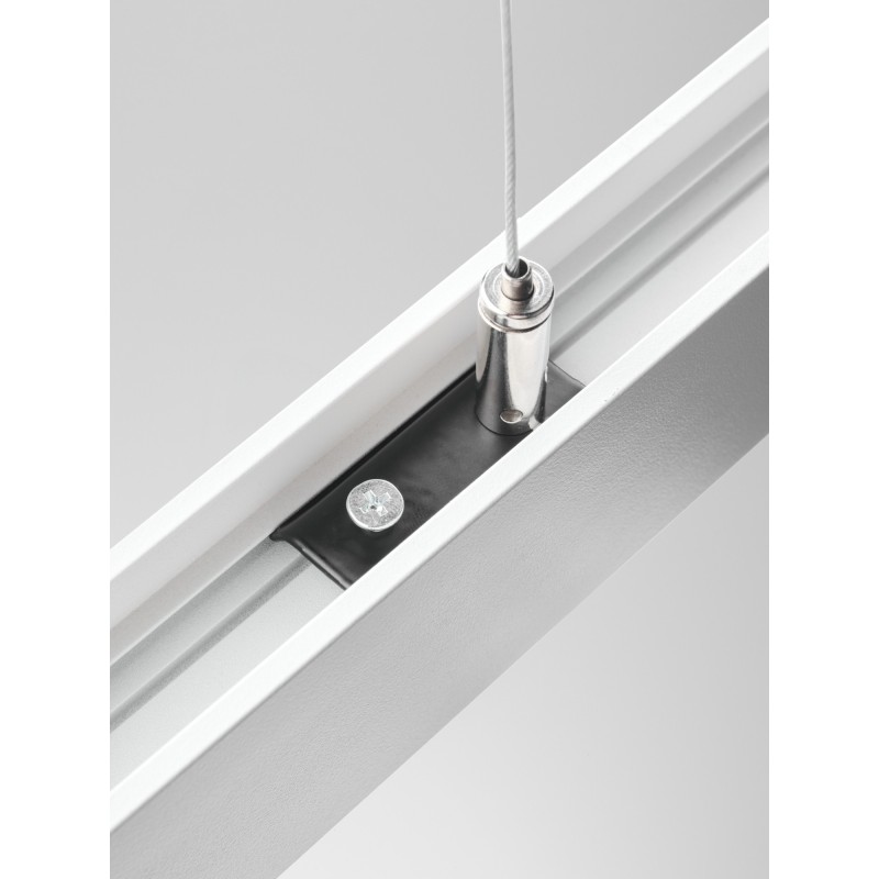 Kit de suspension - Noir - MAGNETIC 26