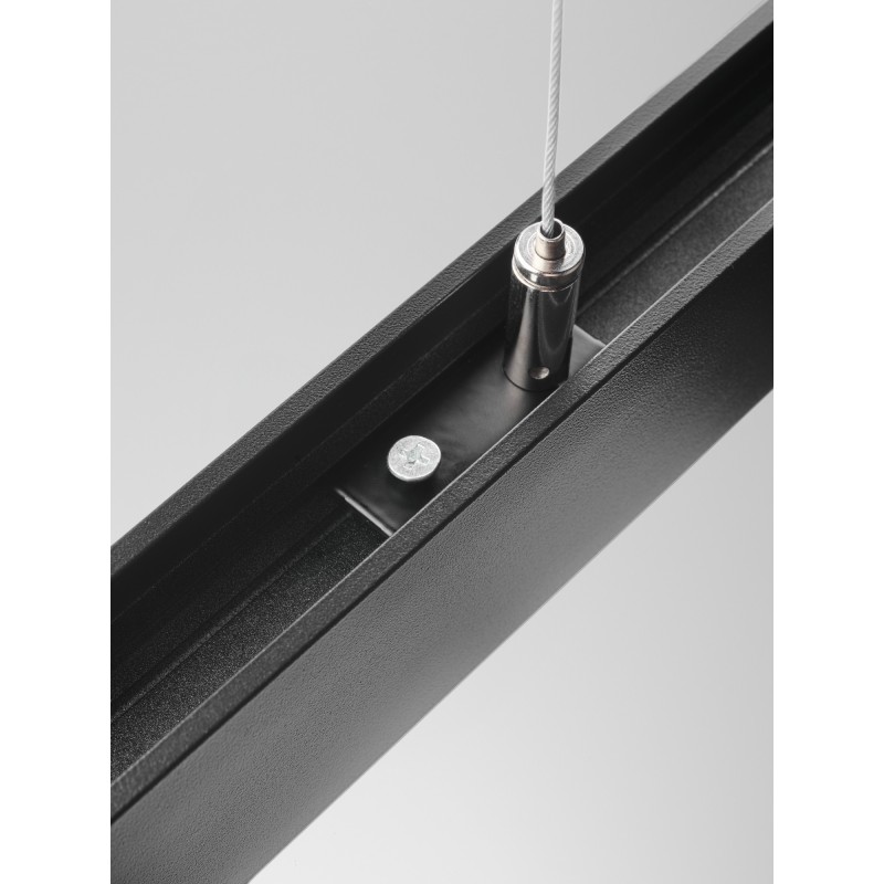 Kit de suspension - Noir - MAGNETIC 26