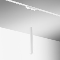 Suspension spot LED - 6W - 3CCT - 48V - Blanc - MAGNETIC 26