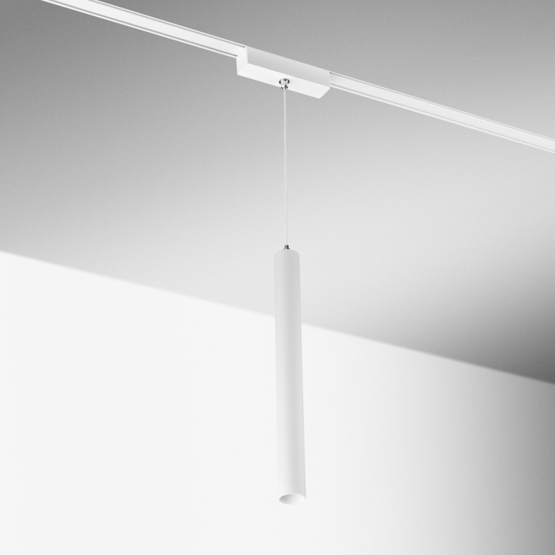 Suspension spot LED - 6W - 3CCT - 48V - Blanc - MAGNETIC 26