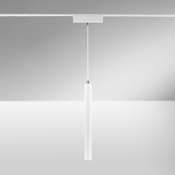 Suspension LED - 6W - 3CCT - 48V - Blanc - MAG26