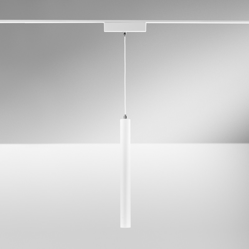 Suspension spot LED - 6W - 3CCT - 48V - Blanc - MAGNETIC 26