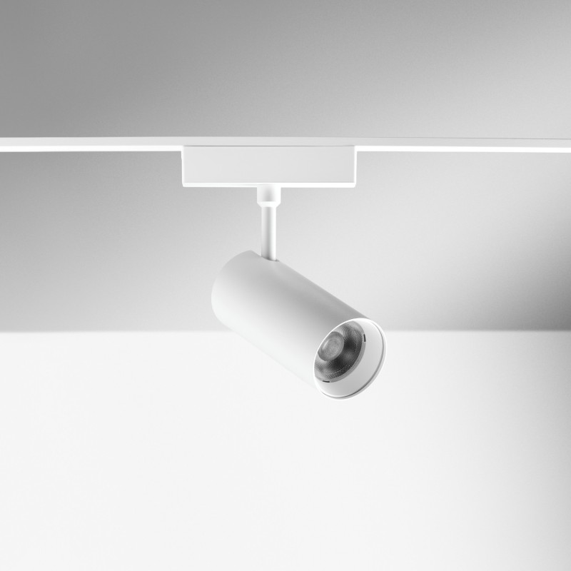 Spot LED - 16W - 3CCT - 48V - Blanc - MAGNETIC 26