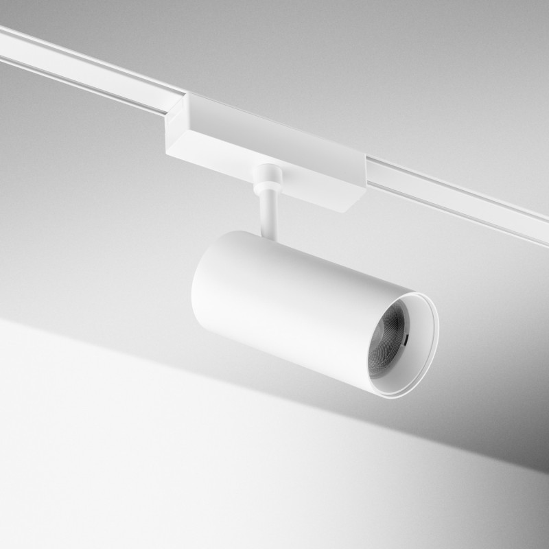 Spot LED - 16W - 3CCT - 48V - Blanc - MAGNETIC 26