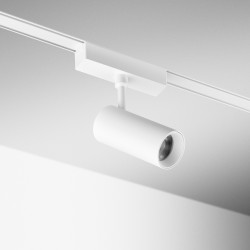 Spot LED - 9W - 3CCT - 48V - Blanc - MAG26