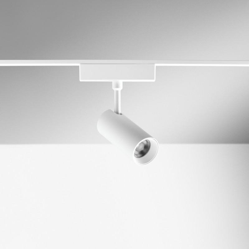 Spot LED - 9W - 3CCT - 48V - Blanc - MAGNETIC 26